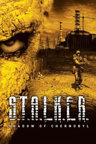 Stalker: Shadow of Chernobyl