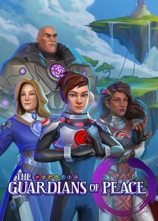 The guardians of peace
