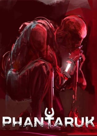 Phantaruk Poster