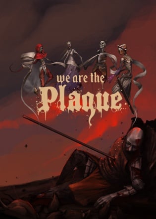 We are the Plague
