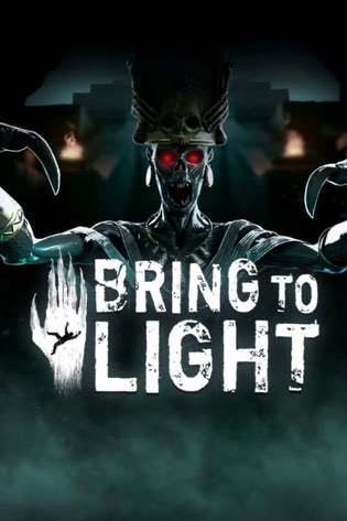 Bring to Light Poster