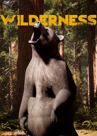 Wilderness Poster