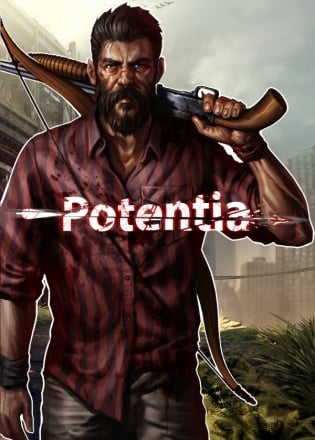 Potentia Poster