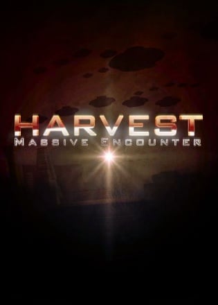 Harvest: Massive Encounter