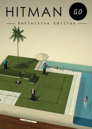 hitman go torrent