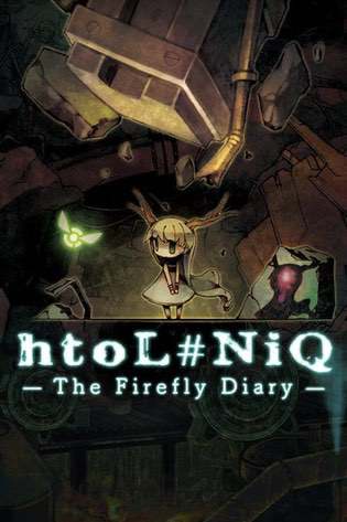 htoL # NiQ: The Firefly Diary