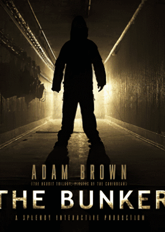 The bunker poster