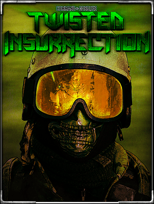 Command & Conquer: Twisted Insurrection