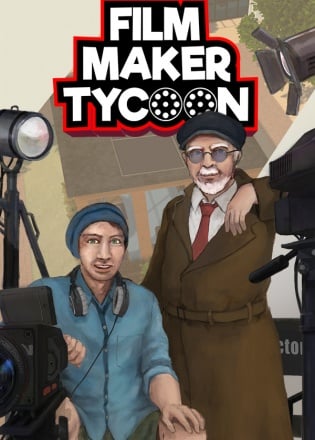 Filmmaker Tycoon Poster