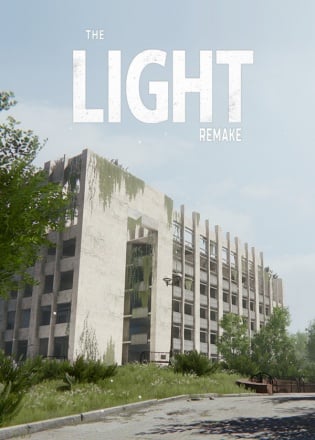 The Light Remake Poster