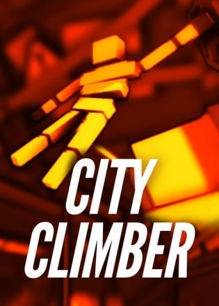 City climber