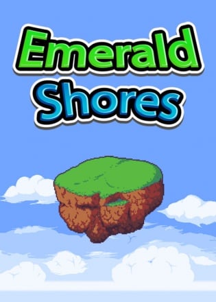 Emerald shores