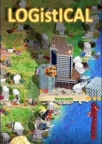 LOGistICAL Poster
