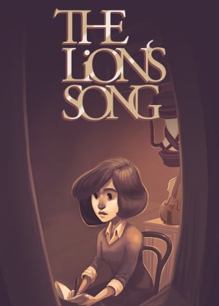 The Lion's Song Poster