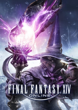 ff14 download game