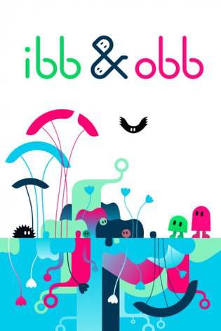ibb & amp; obb Poster