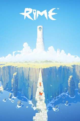 RiME Poster
