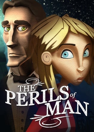 Perils of man