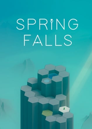 Spring falls