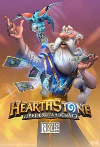 how many gigs to download hearthstone