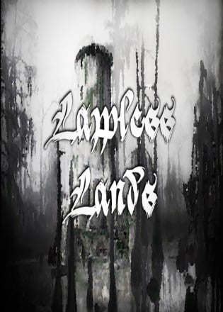 Lawless lands