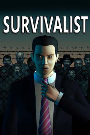 Survivalist Poster