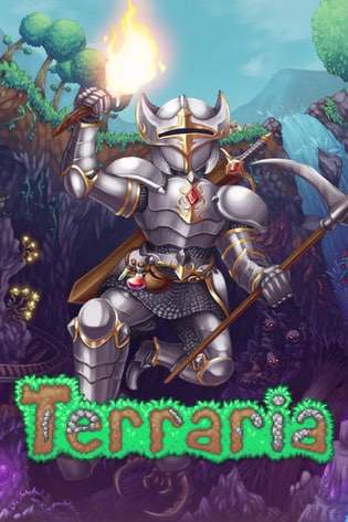 terraria latest version torrent