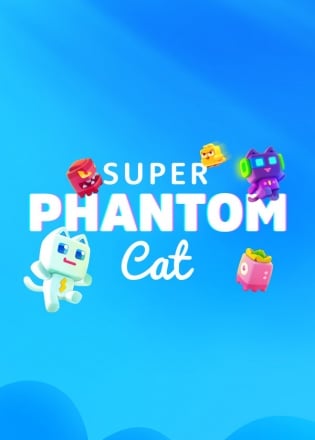 Super phantom cat