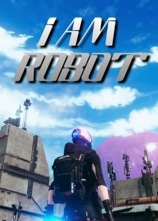 I am robot