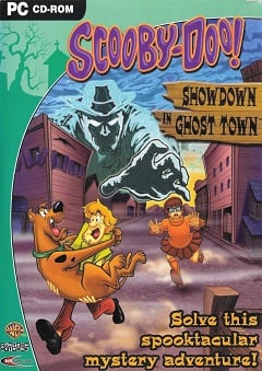 Scooby-Doo! and Shining Beetle (game)