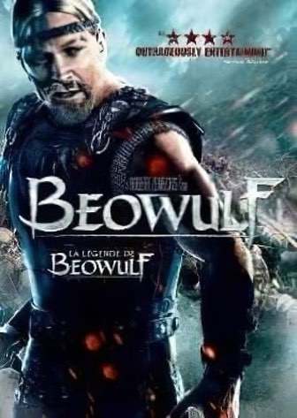 Beowulf: The Game Poster
