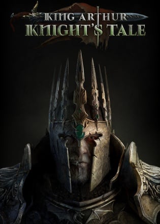 King Arthur: Knight's Tale Poster