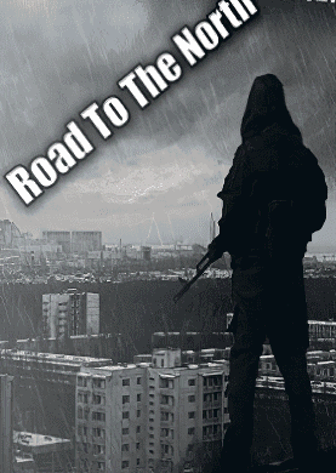 Stalker Road To The North Poster