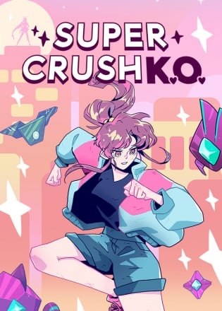 Super crush ko