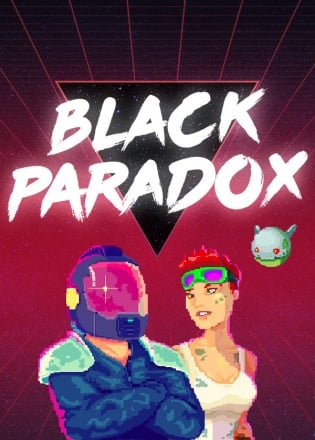Black paradox
