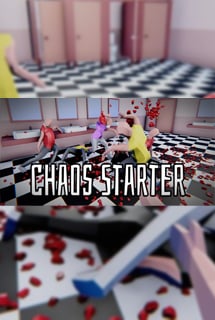 Chaos starter