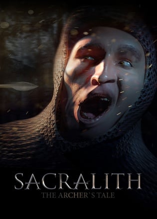 SACRALITH: The Archers Tale VR