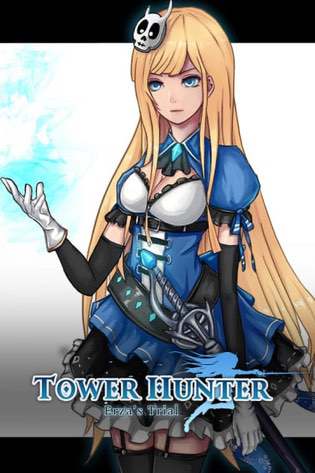 Tower Hunter ~ Elsa's Trial ~