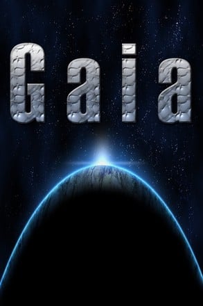 Gaia Poster