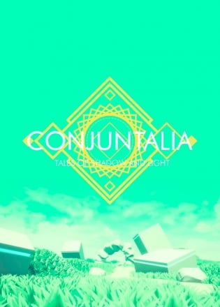 Conjuntalia Poster