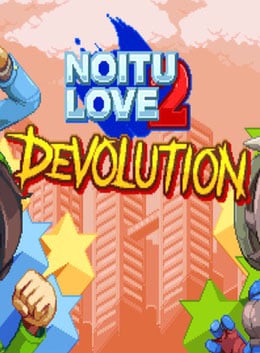 noitu love 2