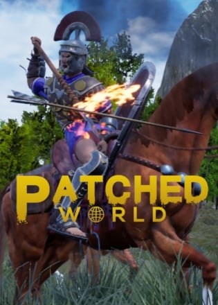 Patched world