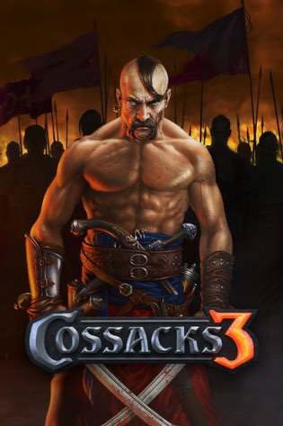 Cossacks 3 Poster
