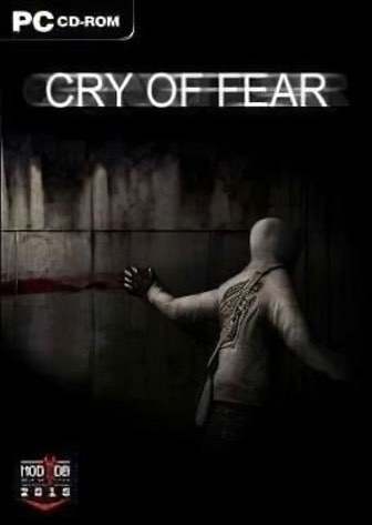 Cry of fear