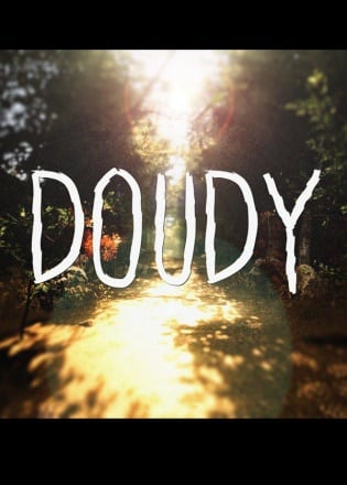 DOUDY Poster