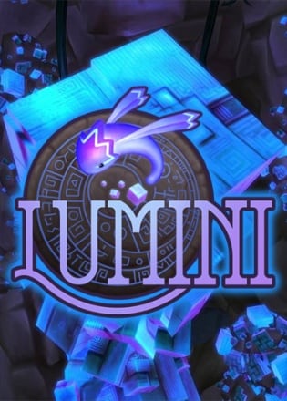 Lumini Poster