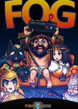 Fight of Gods Download (Last Version) Free PC Game Torrent
