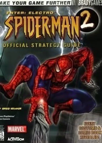 Spider-man: Enter the Electro Poster