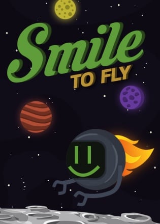 Smile to fly