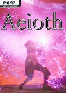 Aeioth RPG Poster
